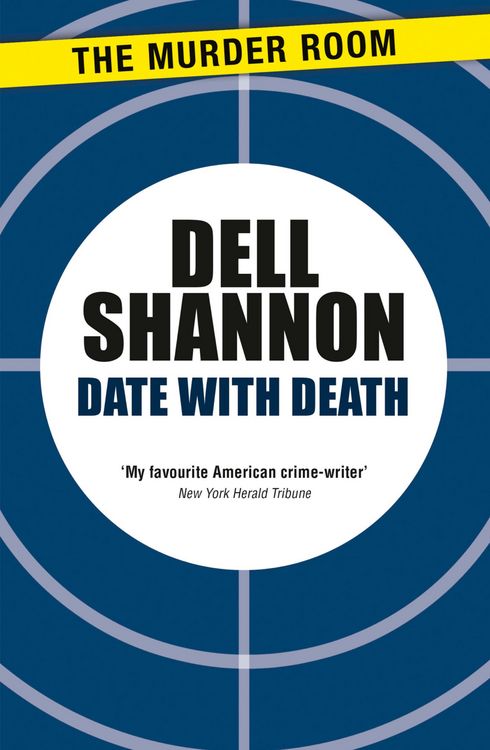 Produktbild: Date with Death