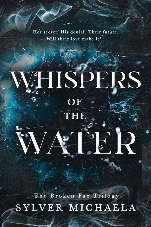 Produktbild: Whispers of the Water