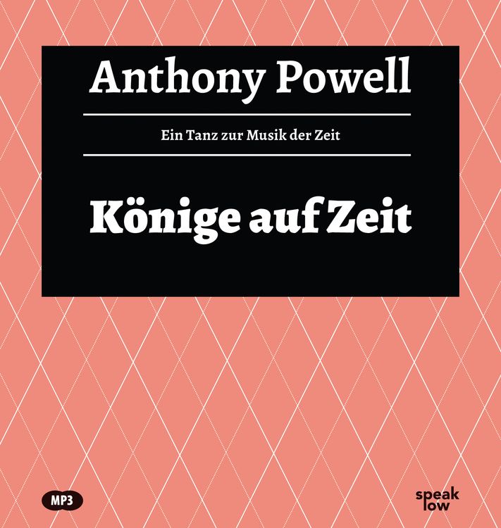 Produktbild: K&ouml;nige auf Zeit