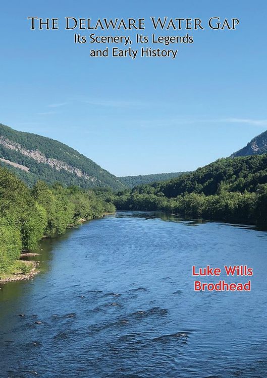 Produktbild: Delaware Water Gap