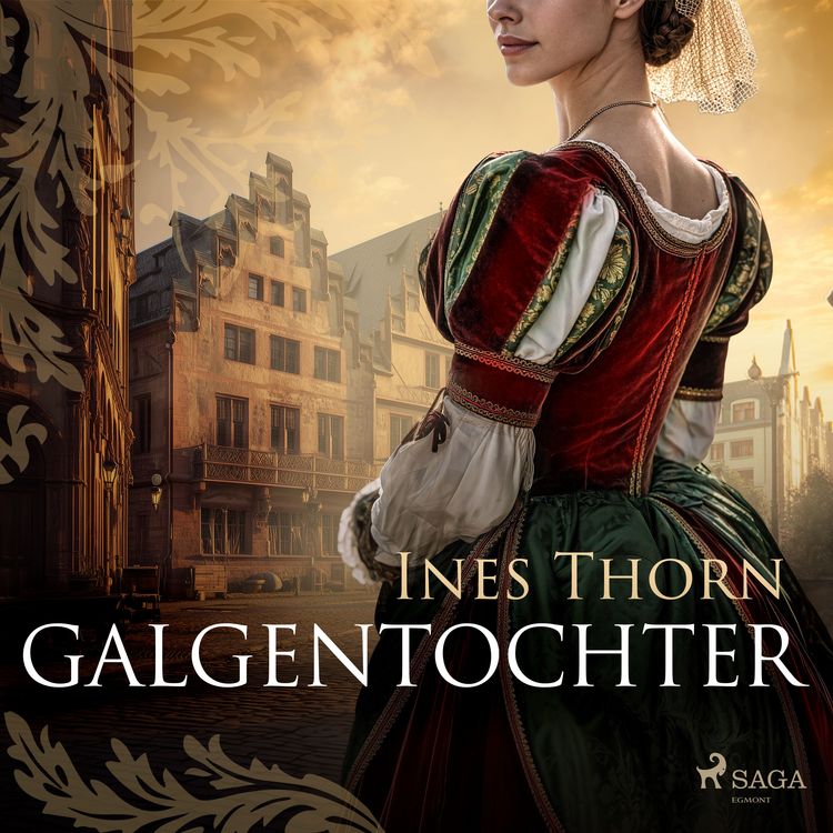 Produktbild: Galgentochter