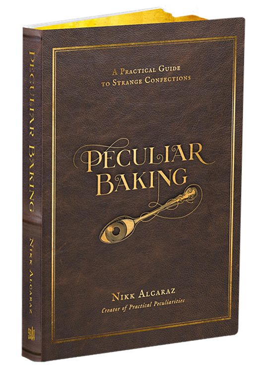 Produktbild: Peculiar Baking