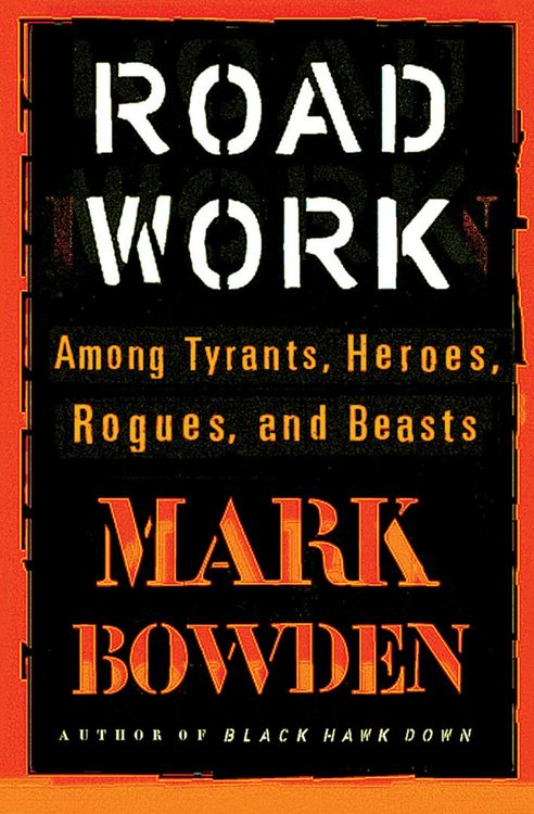 Produktbild: Road Work