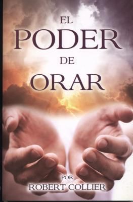 Produktbild: Poder de Orar: Power of Prayer