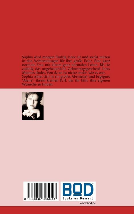 Produktbild: Sophia's Geheimnis