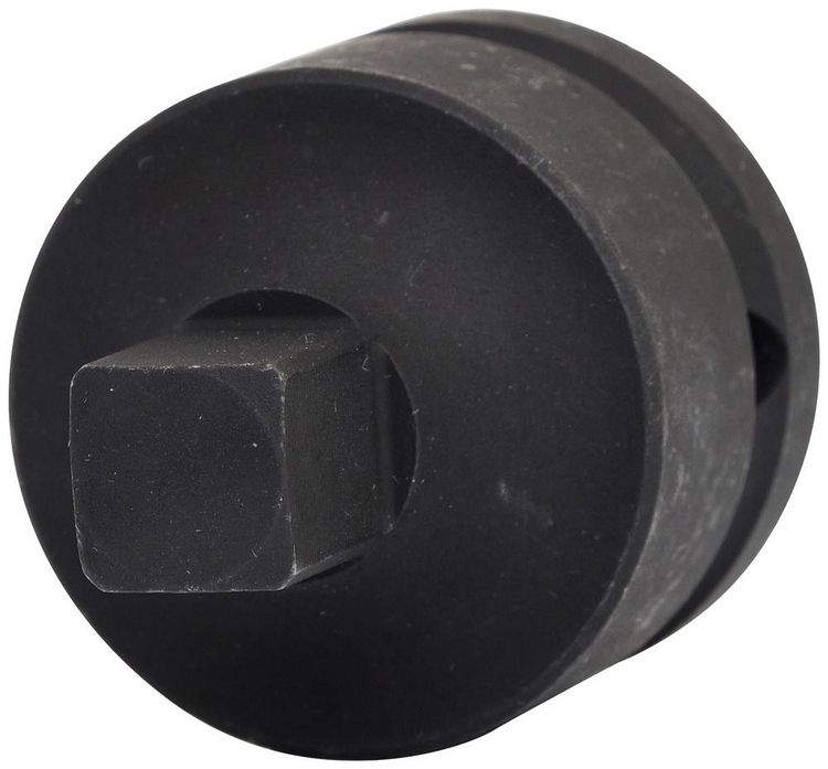Produktbild: KS Tools 515.1372 Steckschl&uuml;ssel-Adapter Antrieb 3/4\" (20 mm) 56mm 1St.