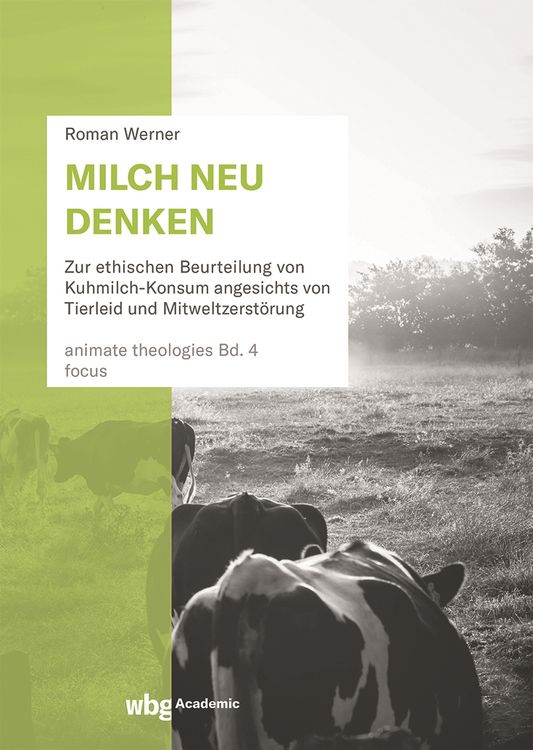 Produktbild: Milch neu denken