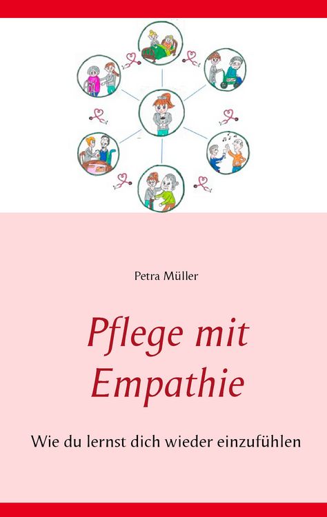 Produktbild: Pflege mit Empathie