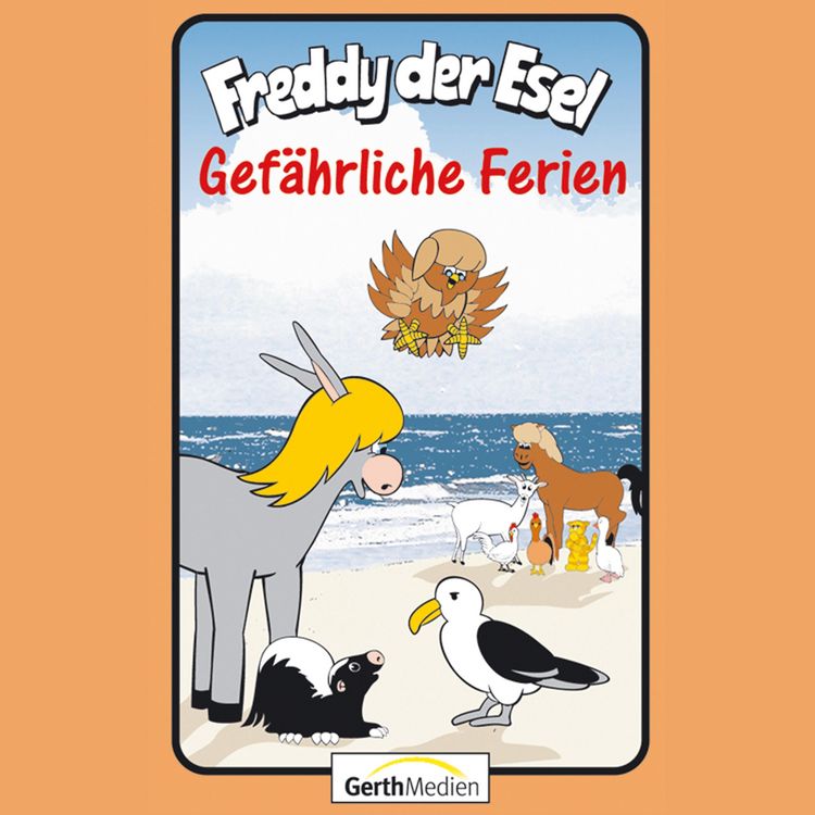 Produktbild: 59: Gef&auml;hrliche Ferien