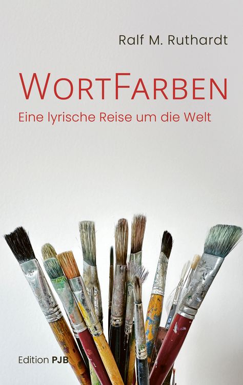 Produktbild: WortFarben