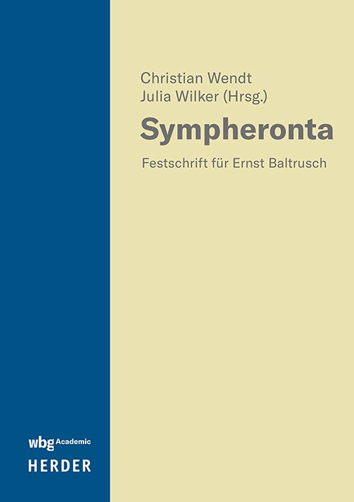 Produktbild: Sympheronta