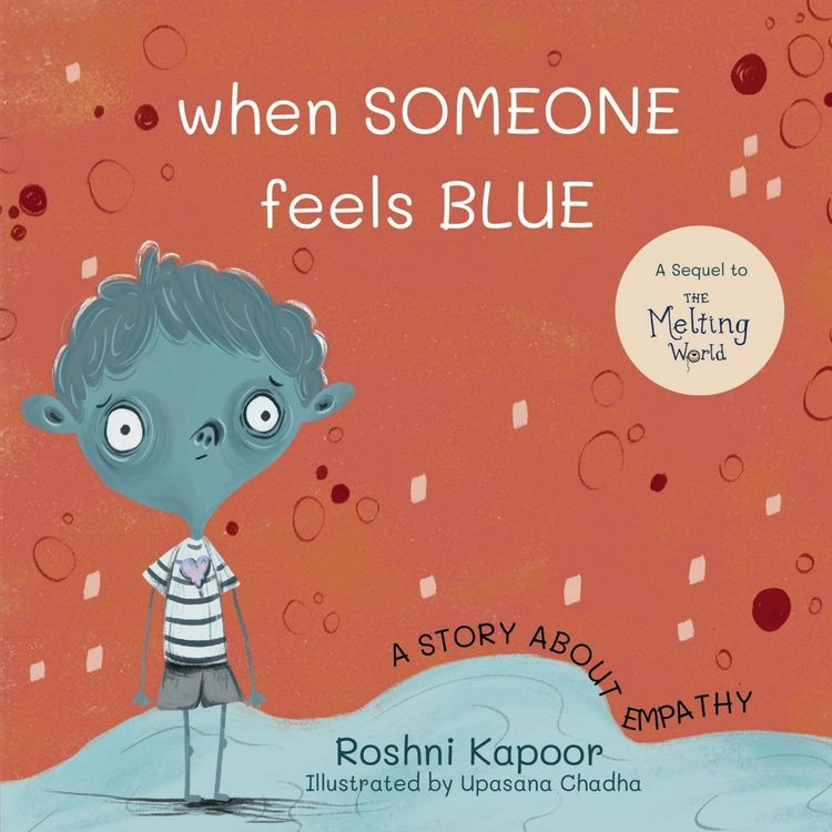 Produktbild: When Someone Feels Blue