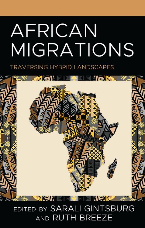 Produktbild: African Migrations