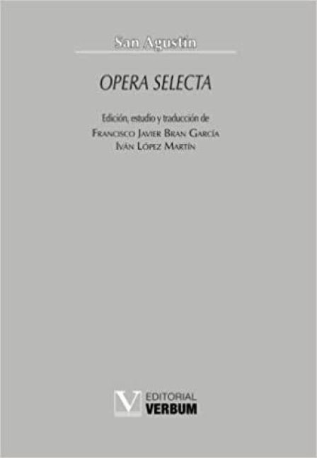 Produktbild: Opera selecta