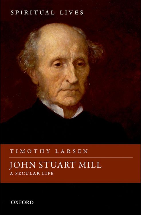 Produktbild: John Stuart Mill