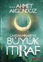 Produktbild: Candan Minareye B&uuml;y&uuml;k Itiraf