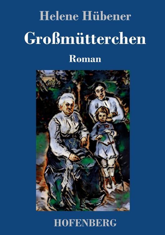 Produktbild: Gro&szlig;m&uuml;tterchen
