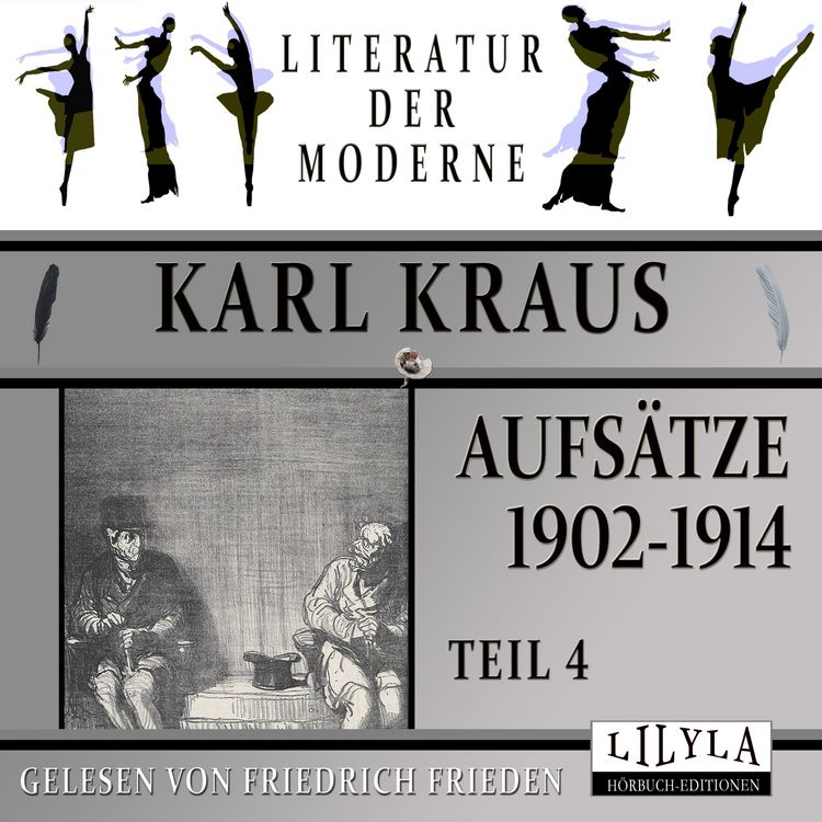 Produktbild: Aufs&auml;tze 1902-1914 - Teil 4