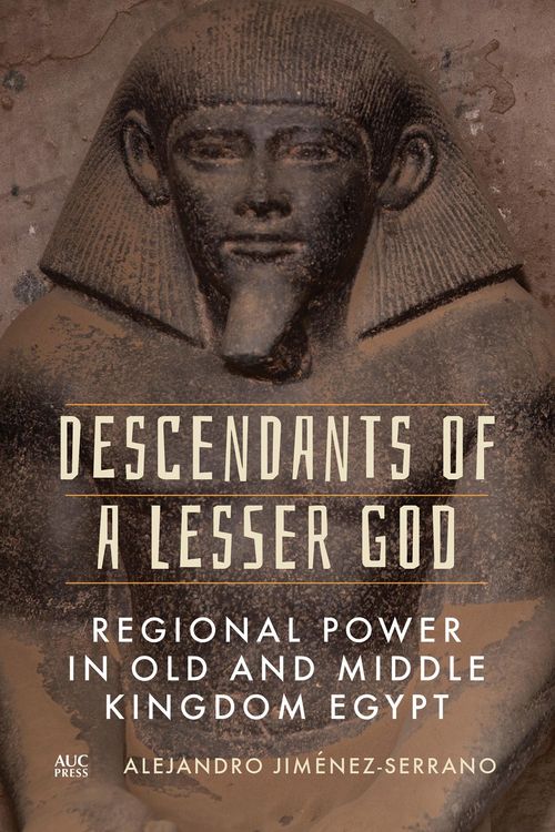 Produktbild: Descendants of a Lesser God