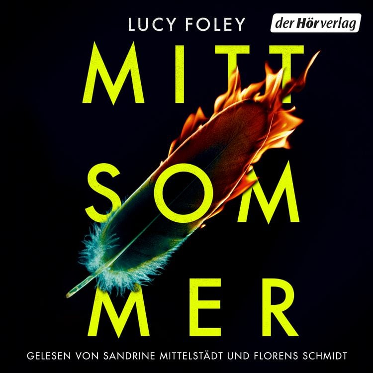 Produktbild: Mittsommer