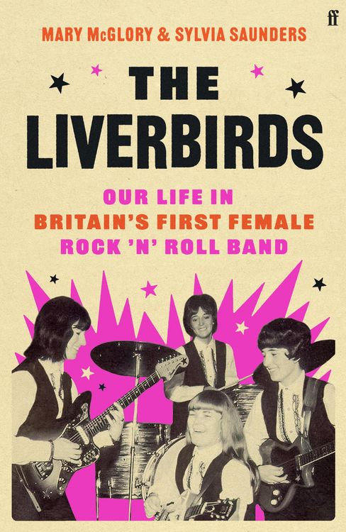 Produktbild: The Liverbirds