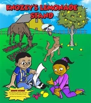 Produktbild: Knozey's Lemonade Stand