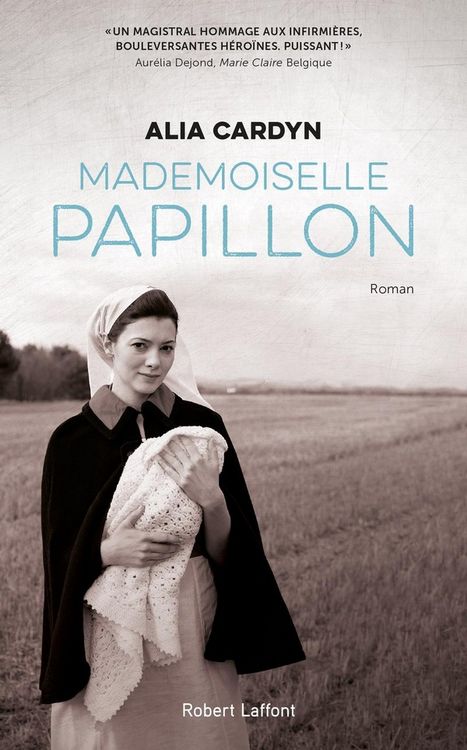 Produktbild: Mademoiselle Papillon