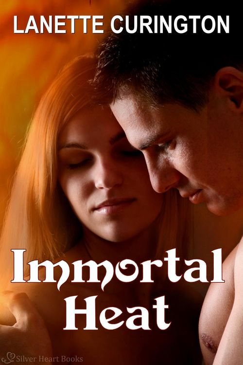 Produktbild: Immortal Heat