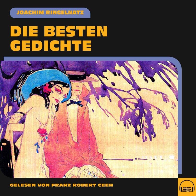Produktbild: Die besten Gedichte