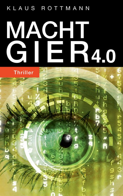Produktbild: Machtgier 4.0