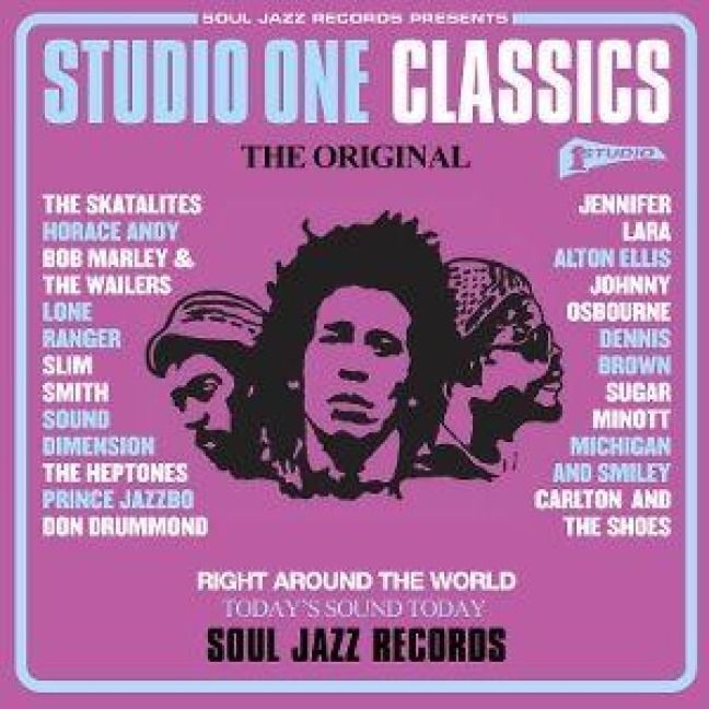 Produktbild: Studio One Classics (New Edition)