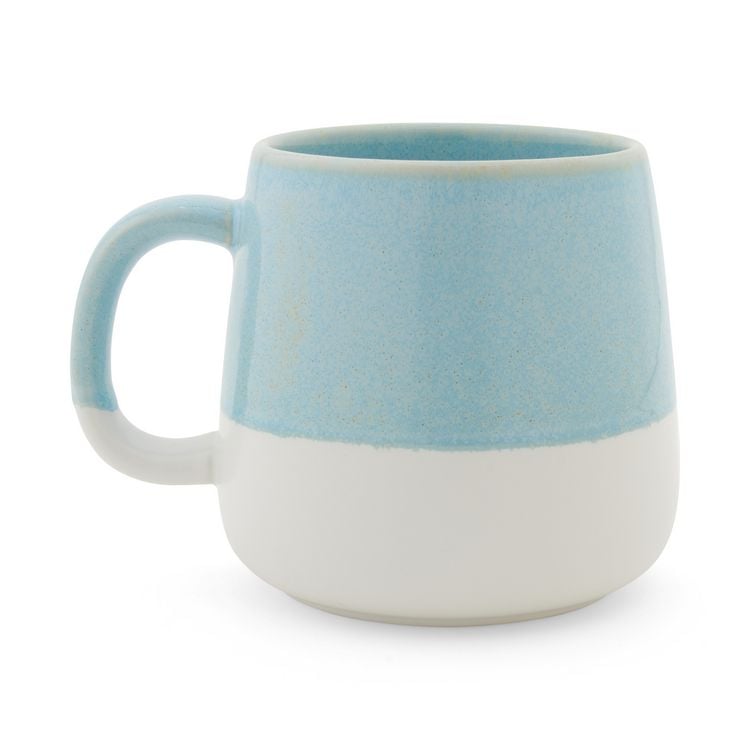 Produktbild: Teetasse Farbverlauf "Sky"