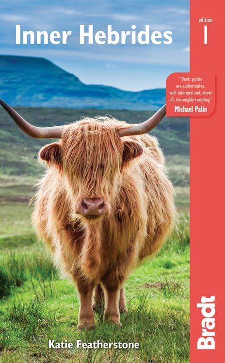 Produktbild: Inner Hebrides