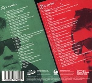 Produktbild: The Disco Boys Vol.21
