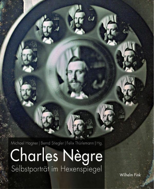 Produktbild: Charles N&egrave;gre