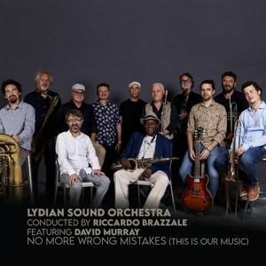 Produktbild: No More Wrong Mistakes (This is Our Music)