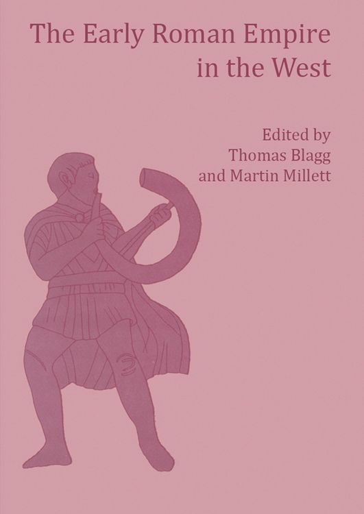 Produktbild: Early Roman Empire in the West