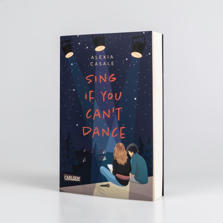 Produktbild: Sing If You Can't Dance