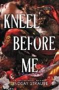 Produktbild: Kneel Before Me
