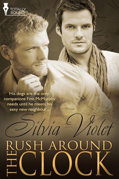 Produktbild: Rush Around the Clock