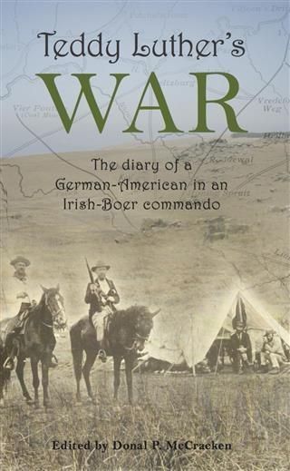 Produktbild: Teddy Luther's War