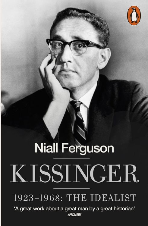 Produktbild: Kissinger