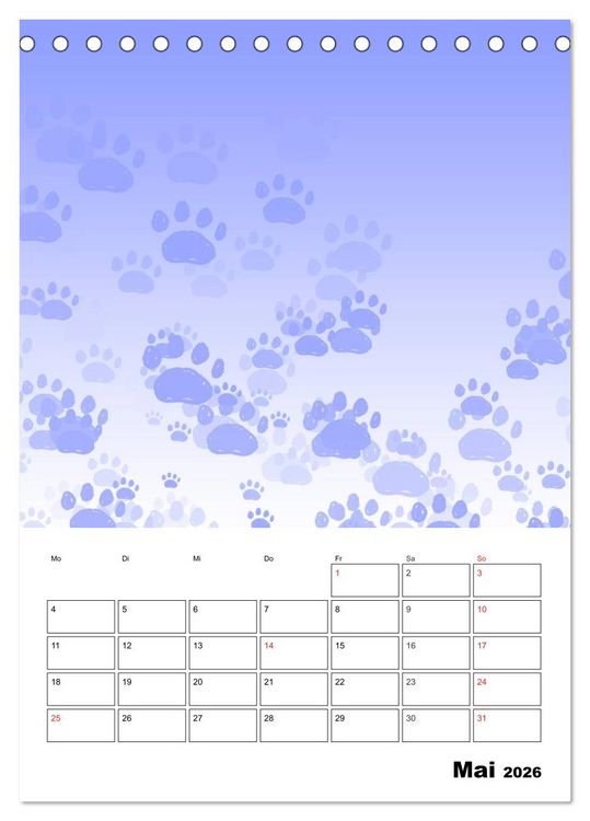 Produktbild: ERINNERUNGEN Zum Selberbasteln (Tischkalender 2026 DIN A5 hoch), CALVENDO Monatskalender