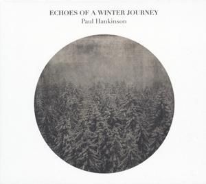 Produktbild: Echoes Of A Winter Journey