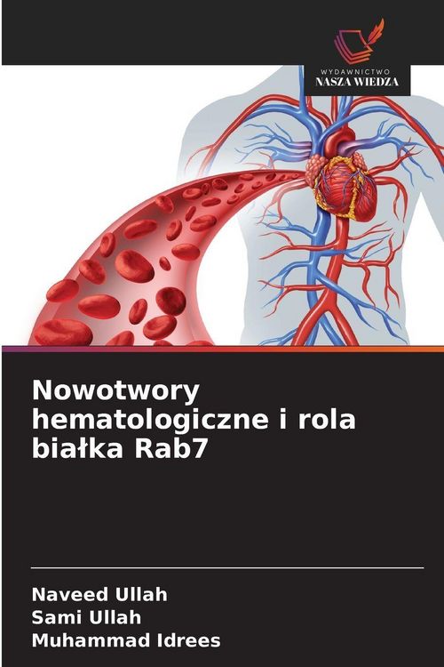 Produktbild: Nowotwory hematologiczne i rola bia&iquest;ka Rab7