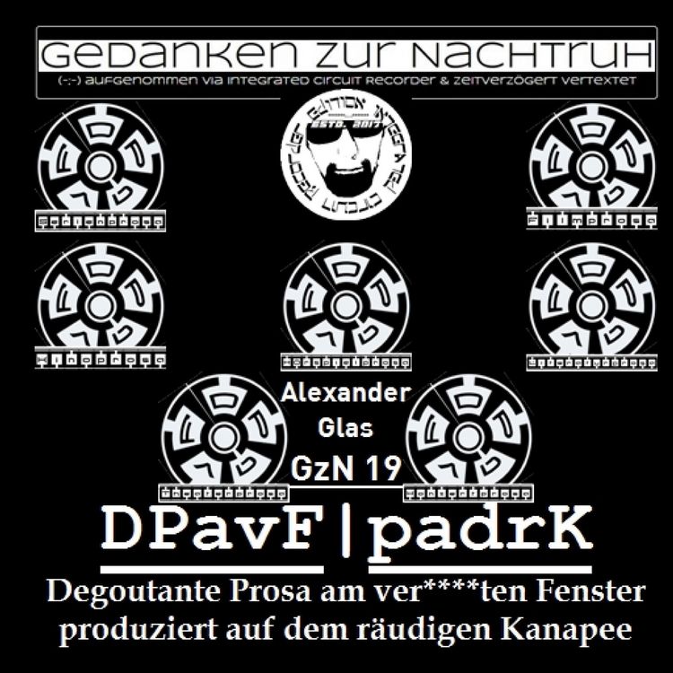 Produktbild: GzN 19