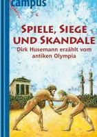 Produktbild: Spiele, Siege und Skandale