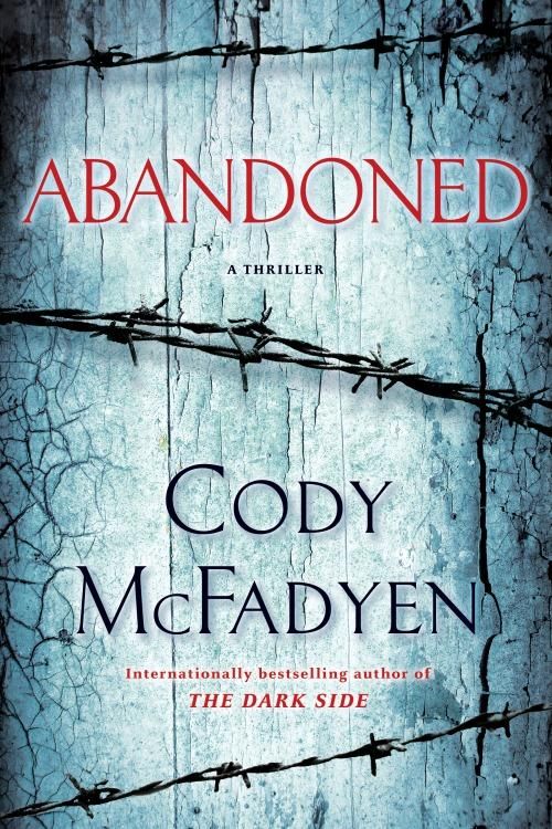 Produktbild: Abandoned