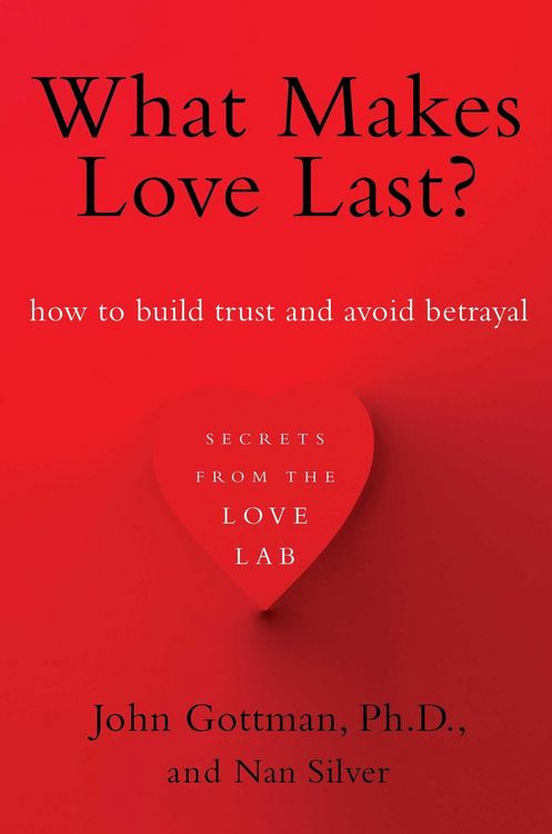 Produktbild: What Makes Love Last?