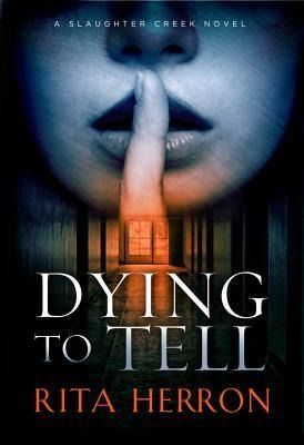 Produktbild: Dying to Tell